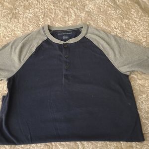 American Eagle Shirt